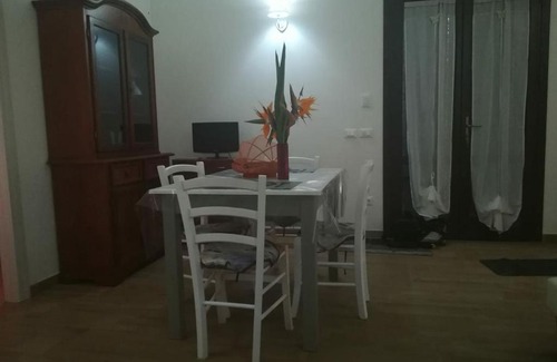 Birgi Vecchi Casa | White House - Kite Holiday