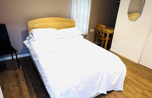 Cambridge Cama Y Desayuno | White House lodge