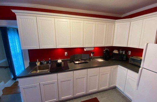 Brookfield Apartamento | White House Lodge-Lower Studio