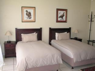 White River Casa | White House Lodge