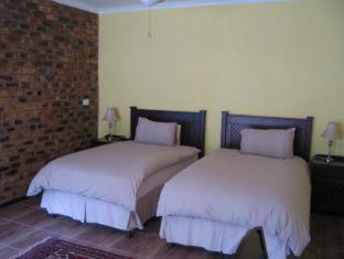 White River Casa | White House Lodge