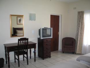 White River Casa | White House Lodge