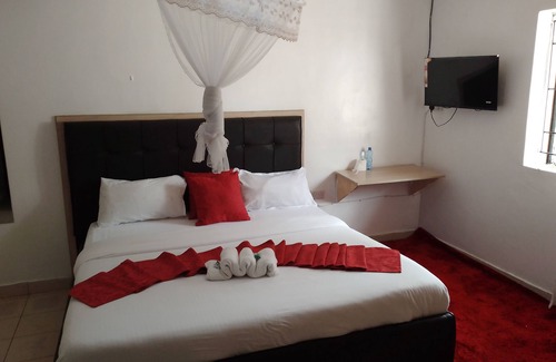 Eldoret Casa | WHITE HOUSE LOUNGE & GUEST HOUSE
