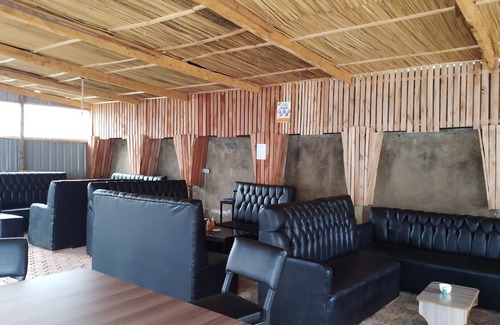 Eldoret Casa | WHITE HOUSE LOUNGE & GUEST HOUSE