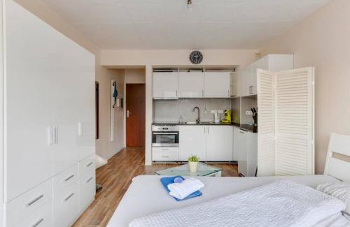 Gare Apartamento | White House