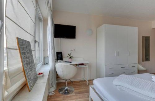 Gare Apartamento | White House