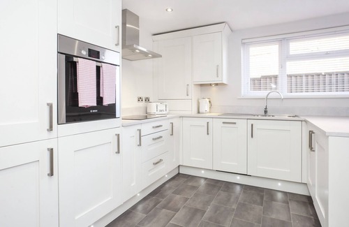 Huntington Apartamento | White House Luxury Apartments- Apartamento A
