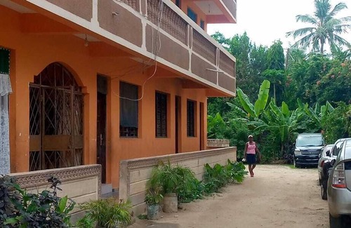 Mtwapa Apartamento | White House Mtwapa