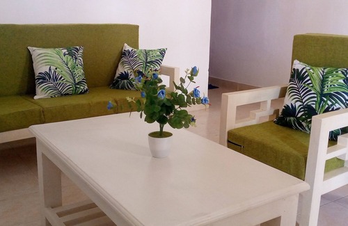 Mtwapa Apartamento | White House Mtwapa
