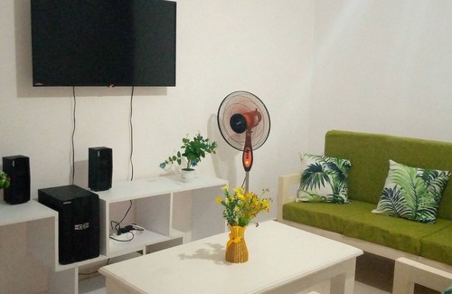 Mtwapa Apartamento | White House Mtwapa