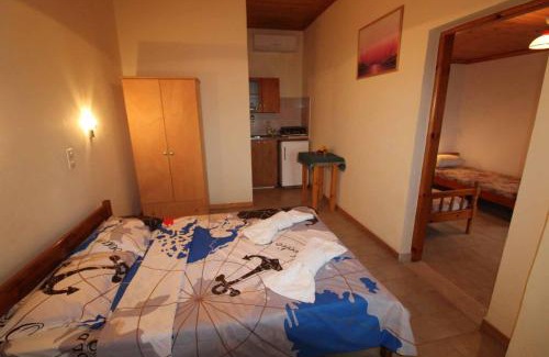Termenades Apartamento | White House Pagoi