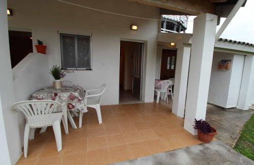 Termenades Apartamento | White House Pagoi