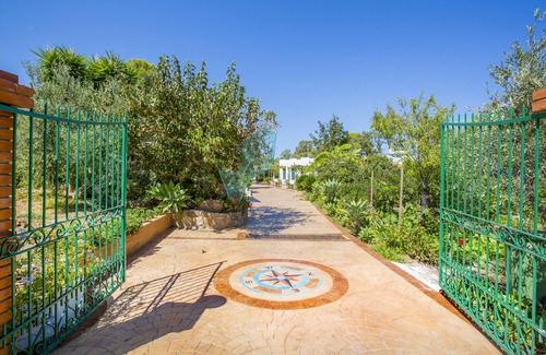 Milianni Apartamento | Casa Blanca "Rais" apartamento en villa en el mar cerca de Cefalu '