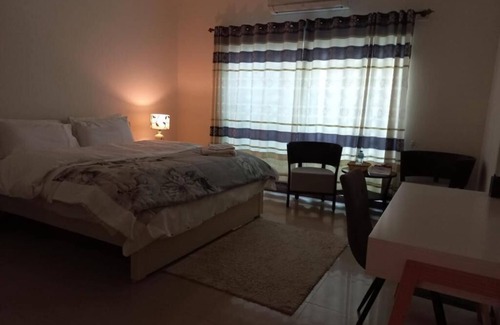 Islamabad Hotel | White House Residencia