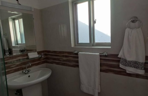 Islamabad Hotel | White House Residencia