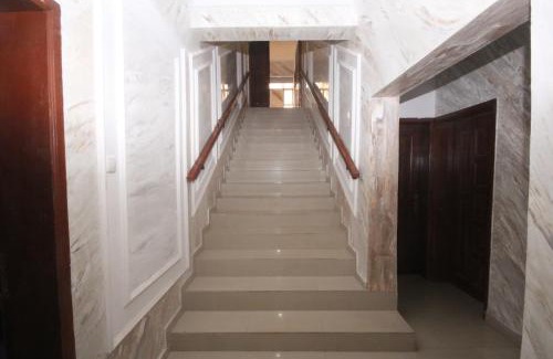 Benin City Casa | White House Service Apartment