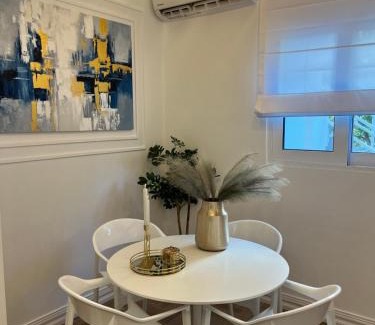 Vari-Voula-Vouliagmeni Apartamento | White House Vouliagmeni 3-Free Parking ,Near the Sea