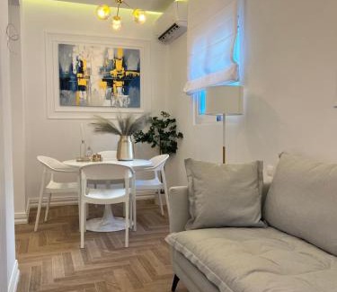 Vari-Voula-Vouliagmeni Apartamento | White House Vouliagmeni 3-Free Parking ,Near the Sea