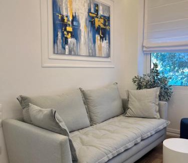 Vari-Voula-Vouliagmeni Apartamento | White House Vouliagmeni 3-Free Parking ,Near the Sea
