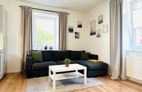 Muerzzuschlag Apartamento | White Inn - Kuschelige Ferienwohnung