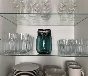 Muerzzuschlag Apartamento | White Inn - Kuschelige Ferienwohnung