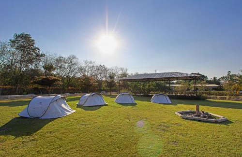 Khanong Phra Casa | White Knot Khao Yai