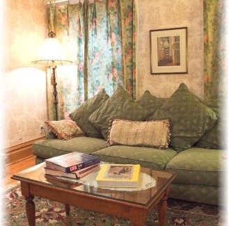 Sturgeon Bay Hotel | White Lace Inn