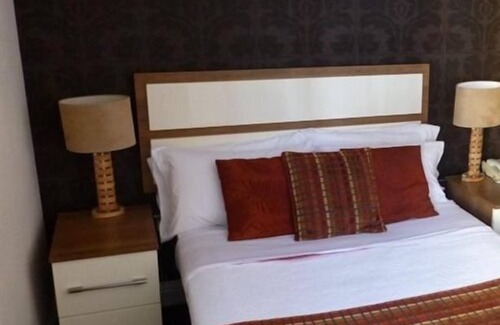 Kinsale Hotel | White Lady Hotel