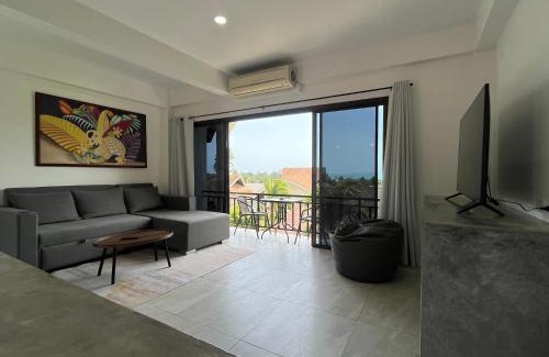 Mae Nam Apartamento | White lagoon