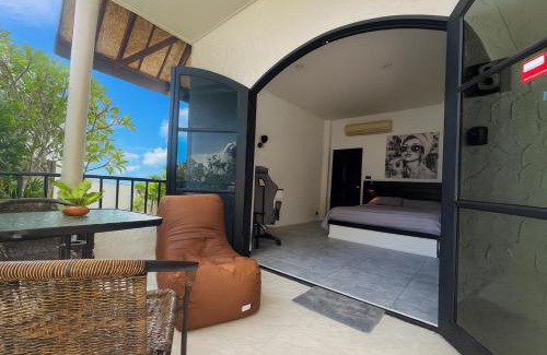 Mae Nam Apartamento | White lagoon