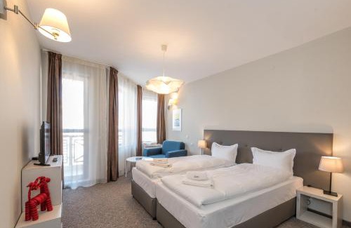 Shiligarnika Apartamento | White Lavina - Ski, Bike, Hike