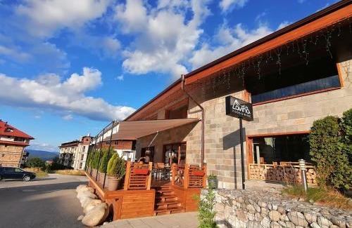 Shiligarnika Apartamento | White Lavina - Ski, Bike, Hike