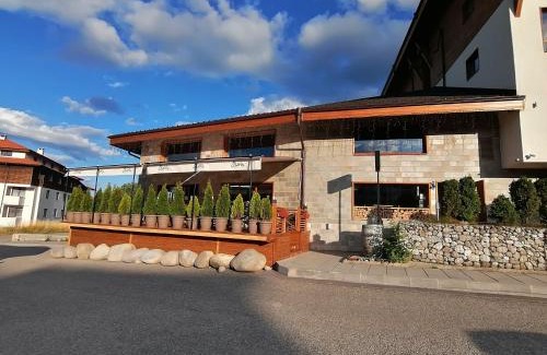 Shiligarnika Apartamento | White Lavina - Ski, Bike, Hike