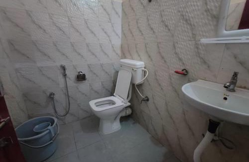 Sualkuchi Apartamento | White Light home stay