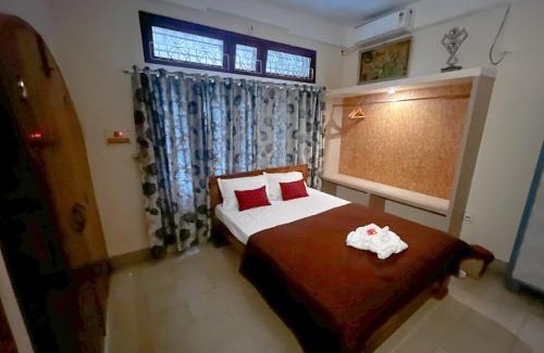 Sualkuchi Apartamento | White Light home stay