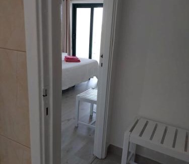 Montes de Alvor Apartamento | White Light Terrace Alvor Flat