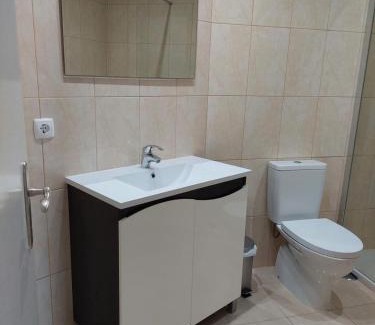 Montes de Alvor Apartamento | White Light Terrace Alvor Flat