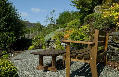 Chapel Stile Casa | White Lion Cottage