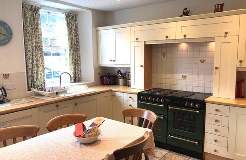 Chapel Stile Casa | White Lion Cottage