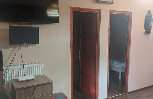 Gyal Apartamento | White Lion