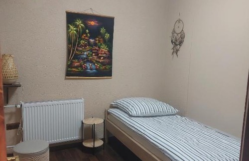 Gyal Apartamento | White Lion