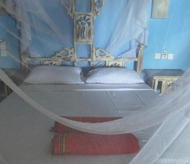 Malindi Marine National Park Casa | White Lion