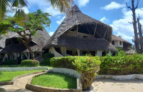 Malindi Marine National Park Casa | White Lion