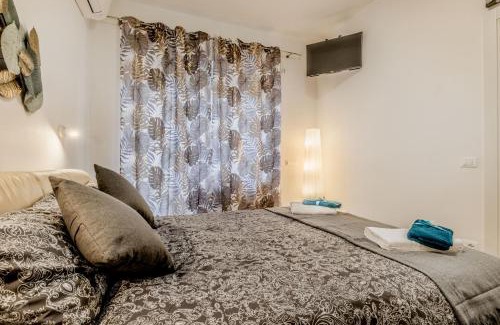 Quartiere XXVII Primavalle Apartamento | White Living R-home