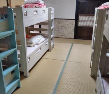 Iiyama Cabina | White Lodge Fukujuso