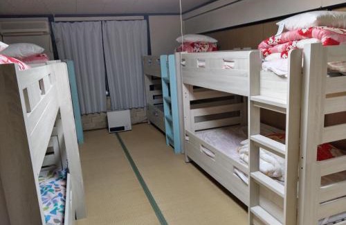 Iiyama Cabina | White Lodge Fukujuso