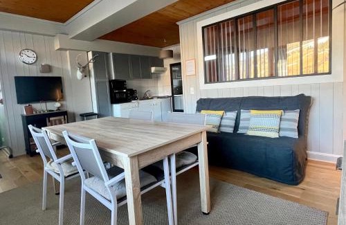 Megeve Apartamento | White Lodges - Megève center on ski slopes