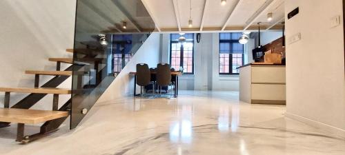 Zyrardow Apartamento | White loft