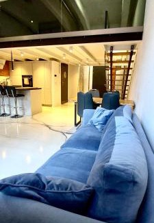 Zyrardow Apartamento | White loft