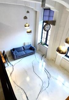 Zyrardow Apartamento | White loft